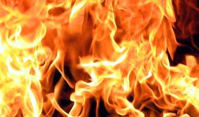 Сводка МЧС: В Мендюкино горел частный дом
